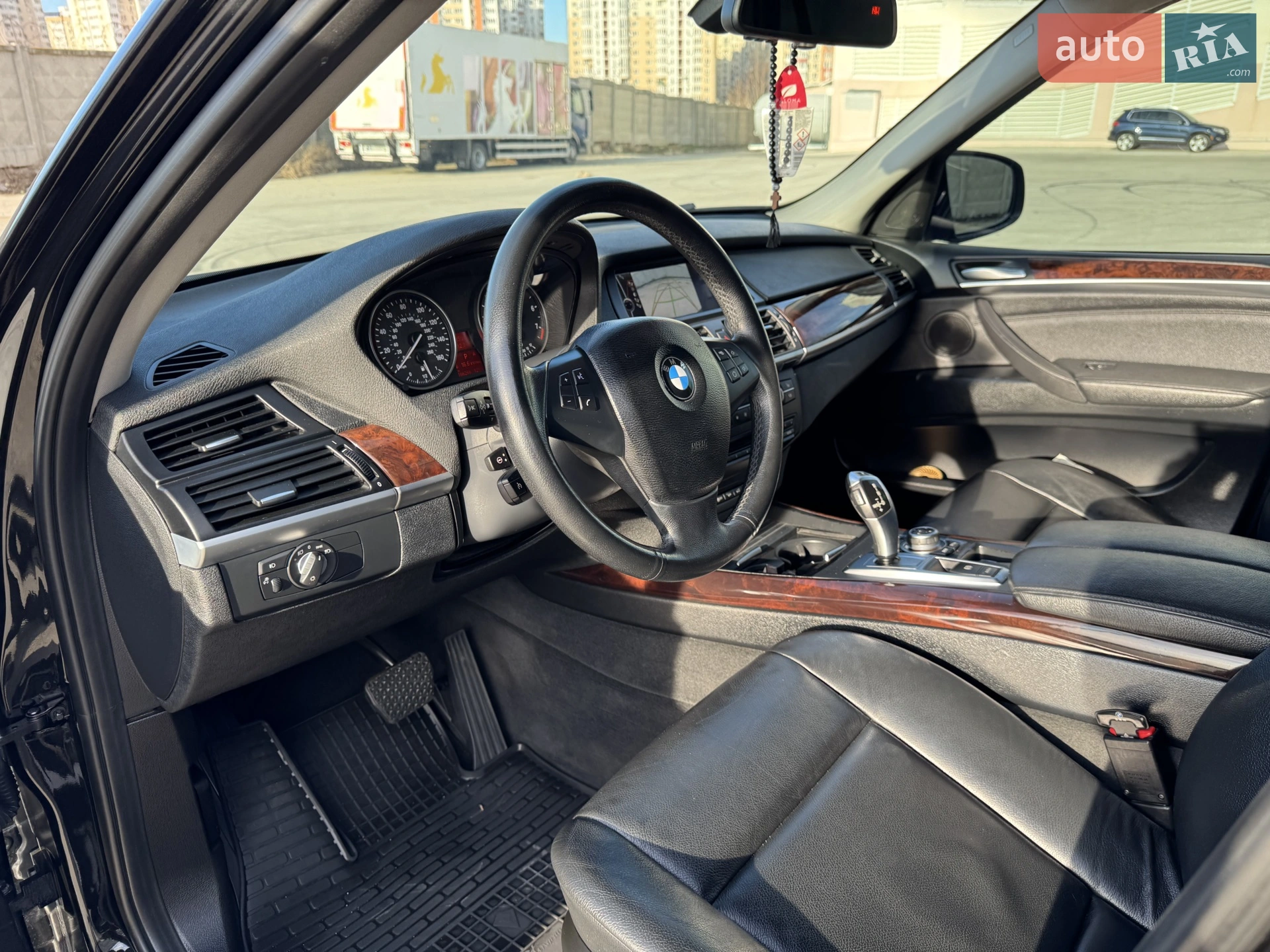 2011 BMW X5 - мініатюра 78