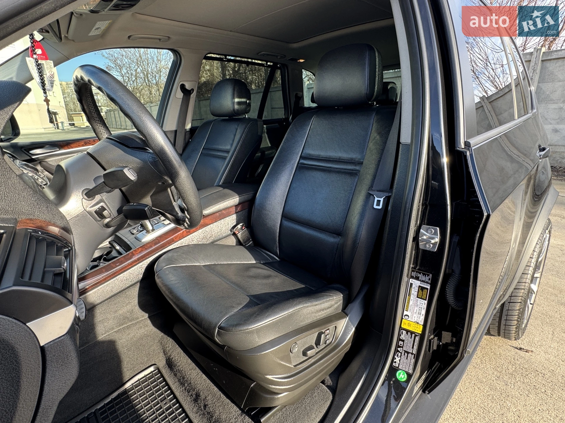 2011 BMW X5 - мініатюра 84