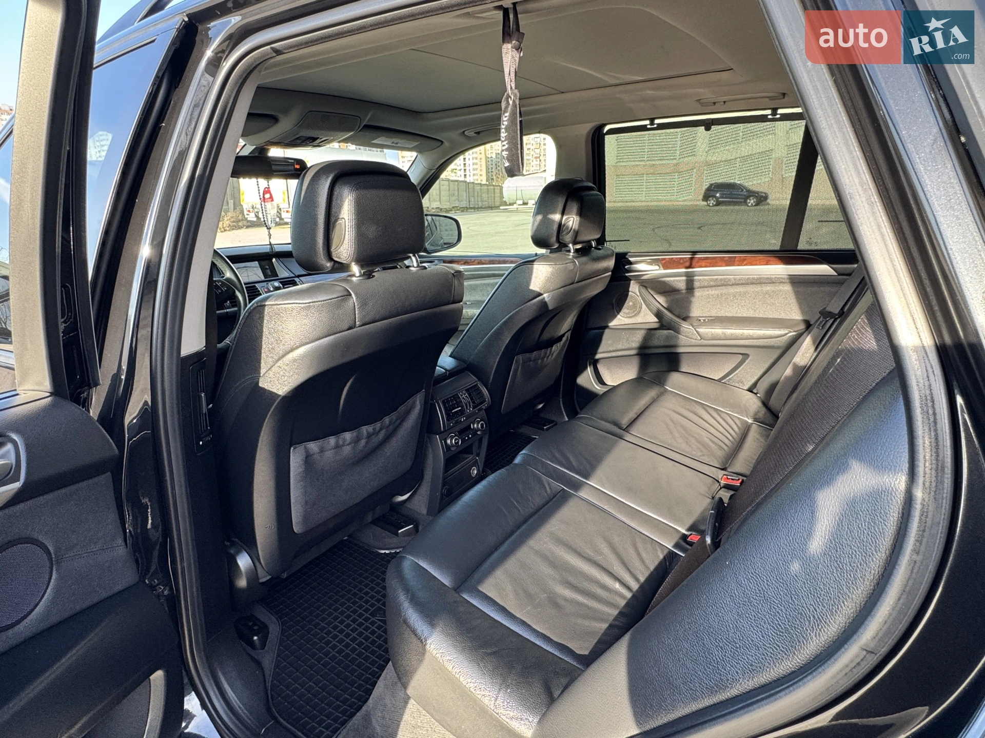 2011 BMW X5 - мініатюра 87
