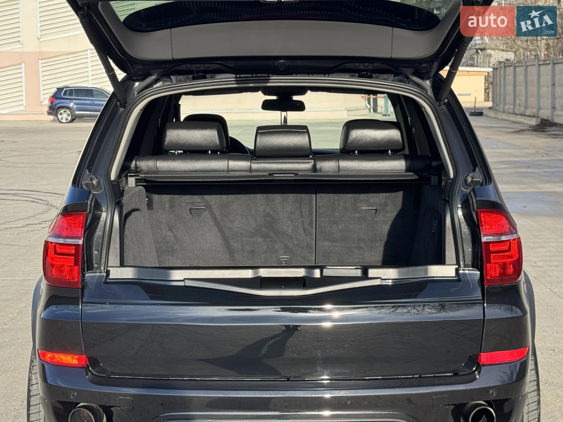 2011 BMW X5 - мініатюра 93