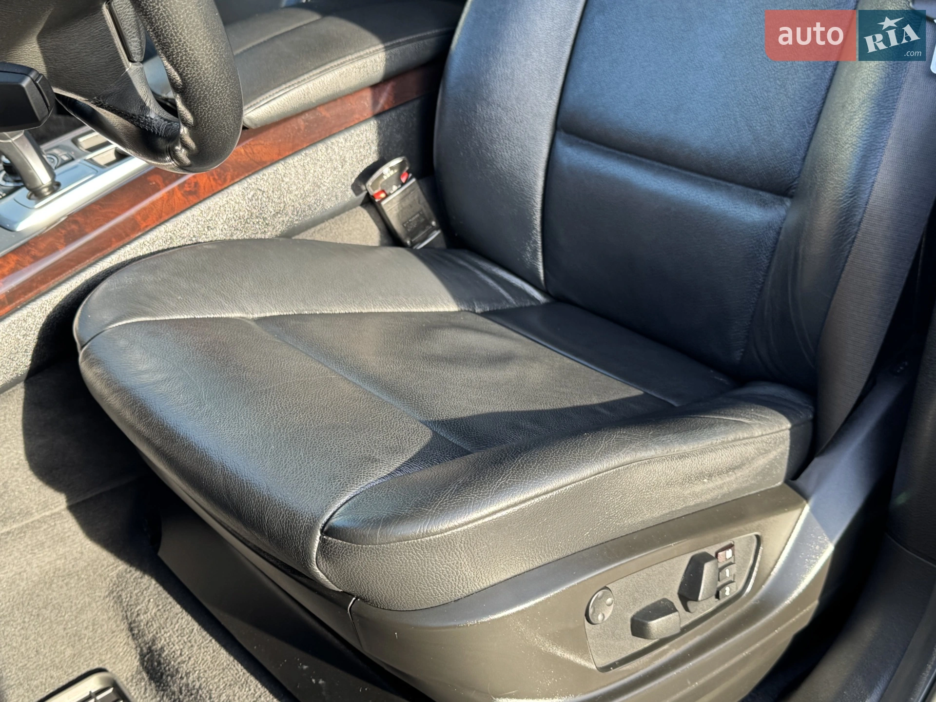 2011 BMW X5 - мініатюра 91