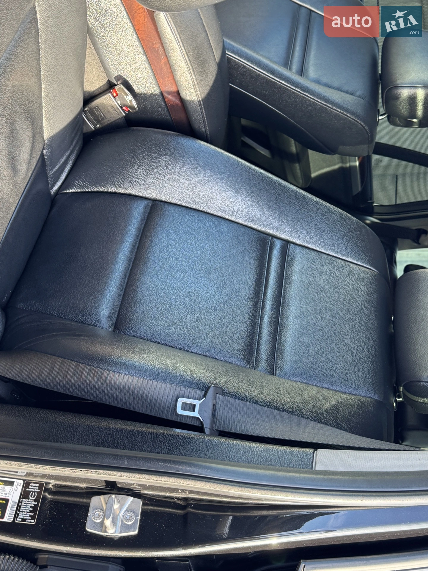 2011 BMW X5 - мініатюра 92