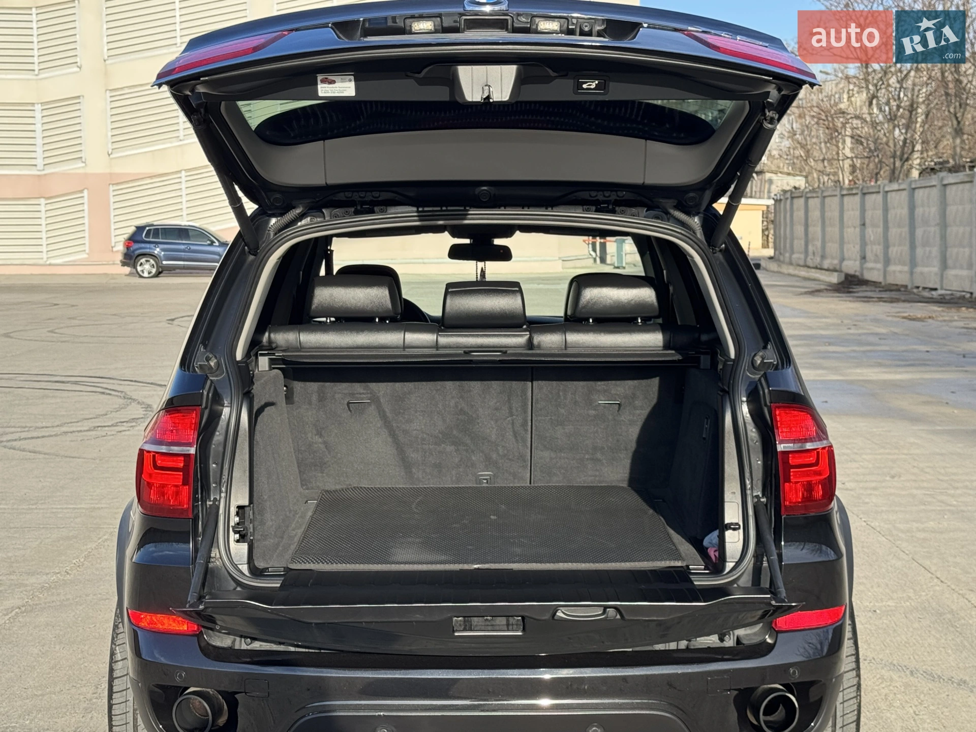 2011 BMW X5 - мініатюра 97