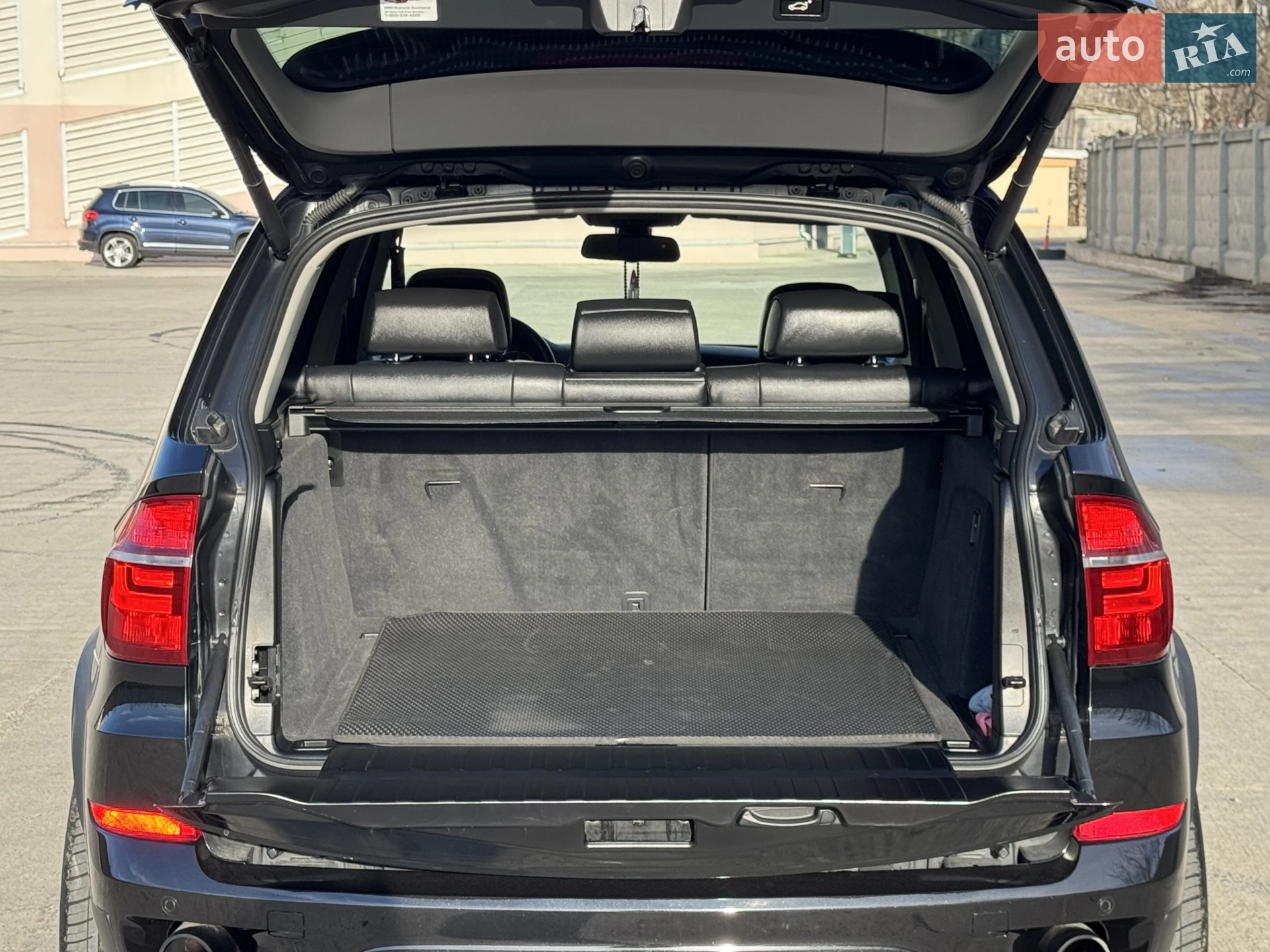 2011 BMW X5 - мініатюра 96