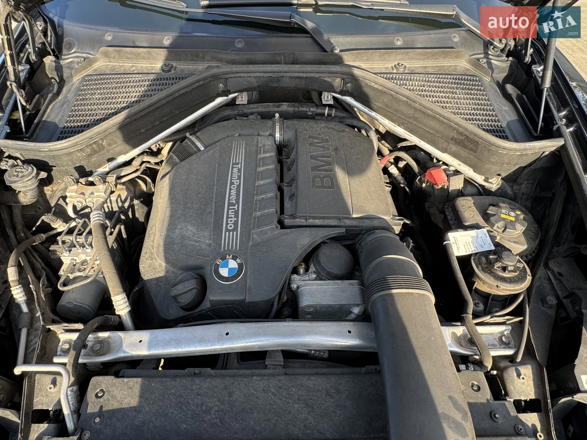 2011 BMW X5 - мініатюра 103