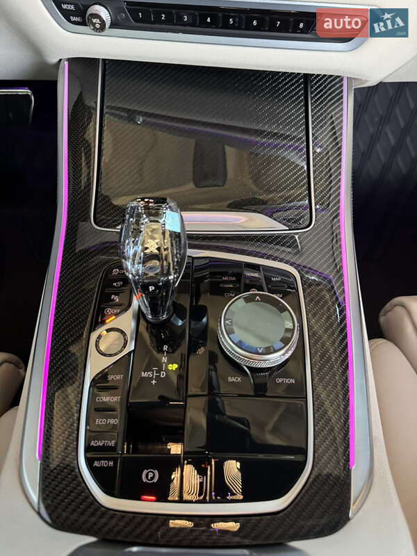 Внедорожник / Кроссовер BMW X5 2019 в Днепре