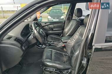 Внедорожник / Кроссовер BMW X5 2003 в 