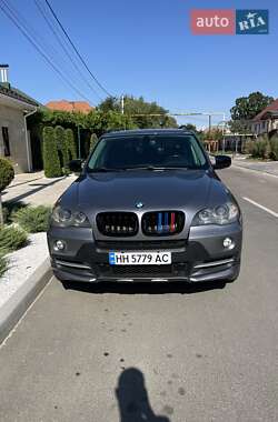 Позашляховик / Кросовер BMW X5 2009 в Ізмаїлі