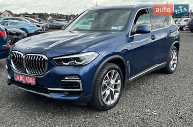 Внедорожник / Кроссовер BMW X5 2019 в Луцке