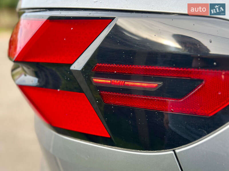 Позашляховик / Кросовер BMW X5 2024 в Києві