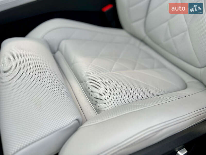 Позашляховик / Кросовер BMW X5 2024 в Києві