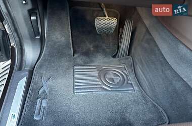 Внедорожник / Кроссовер BMW X5 2015 в 