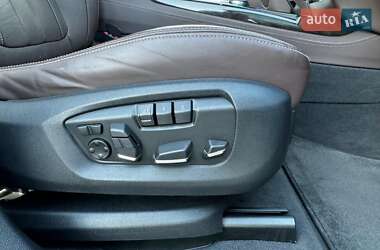 Внедорожник / Кроссовер BMW X5 2015 в 