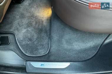 Внедорожник / Кроссовер BMW X5 2015 в 