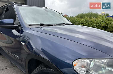 Внедорожник / Кроссовер BMW X5 2013 в 