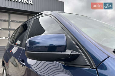 Внедорожник / Кроссовер BMW X5 2013 в 
