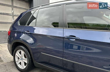 Внедорожник / Кроссовер BMW X5 2013 в 