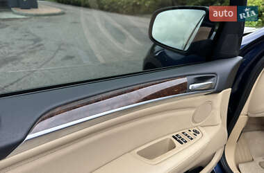 Внедорожник / Кроссовер BMW X5 2013 в 