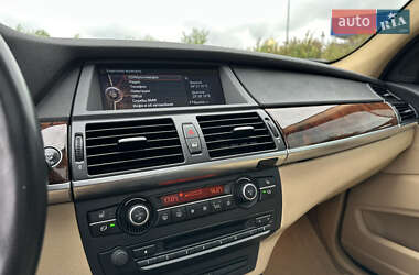 Внедорожник / Кроссовер BMW X5 2013 в 