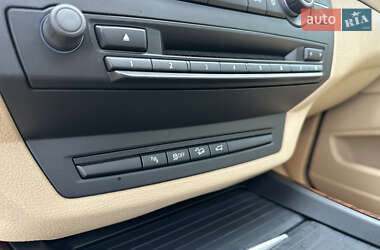 Внедорожник / Кроссовер BMW X5 2013 в 
