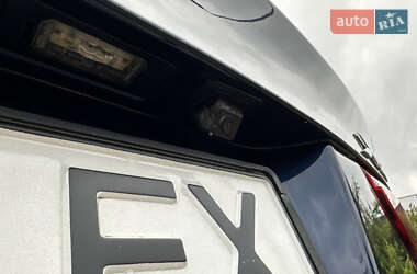 Внедорожник / Кроссовер BMW X5 2013 в 