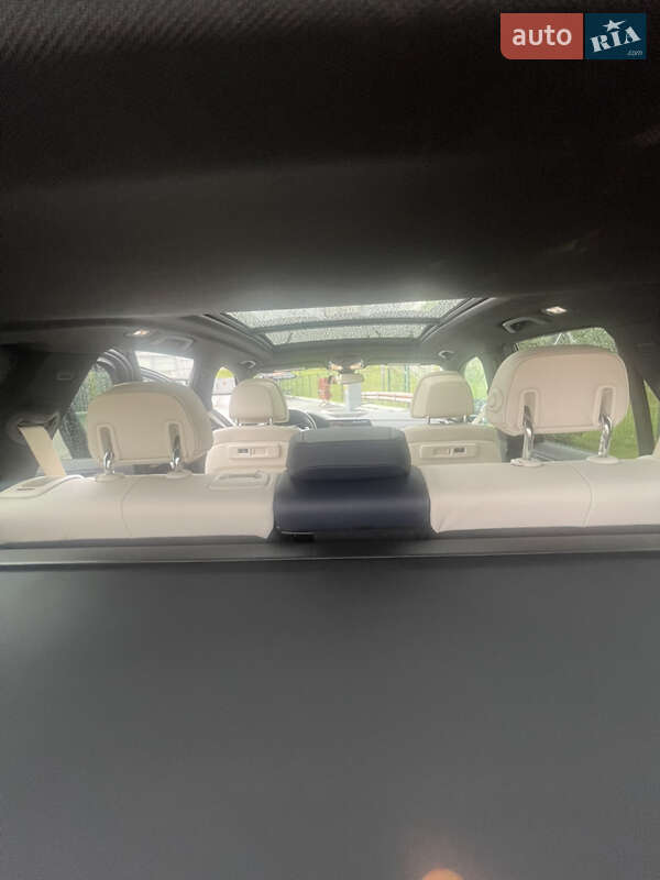 Внедорожник / Кроссовер BMW X5 2021 в Ирпене