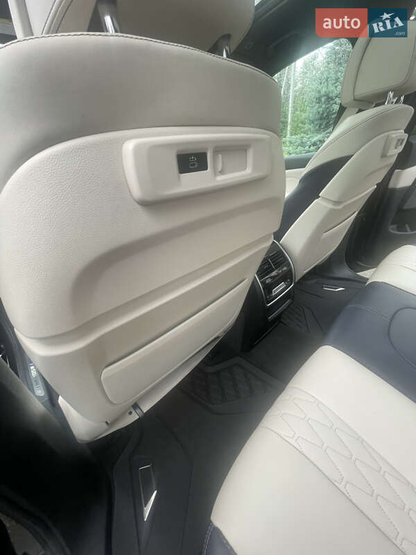 Внедорожник / Кроссовер BMW X5 2021 в Ирпене