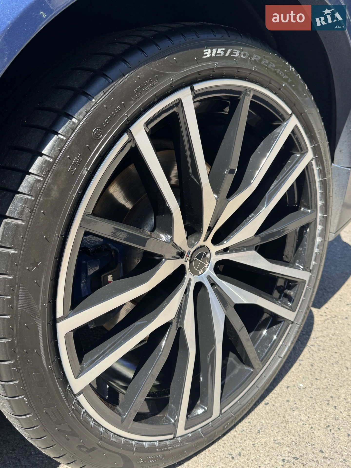 2018 BMW X5 - мініатюра 13