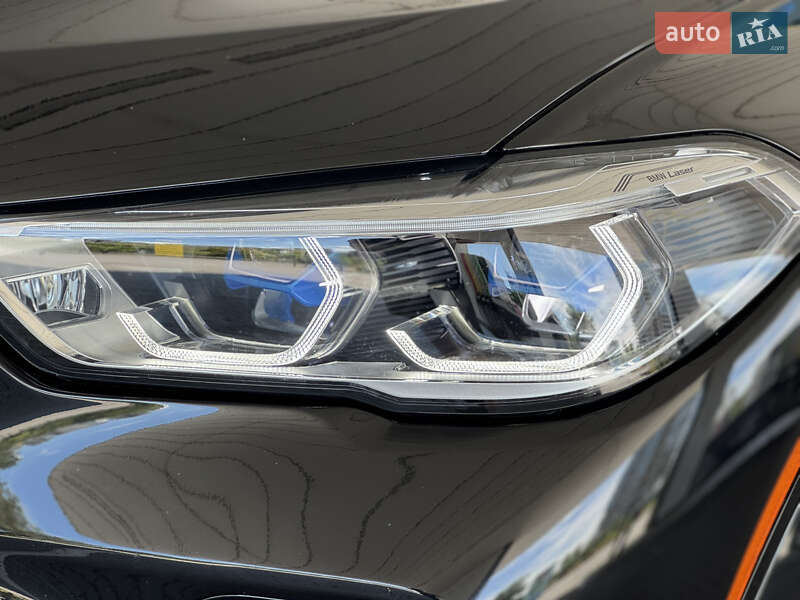 Внедорожник / Кроссовер BMW X5 2020 в Днепре