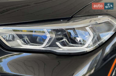 Внедорожник / Кроссовер BMW X5 2020 в 