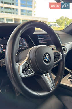 Внедорожник / Кроссовер BMW X5 2020 в 