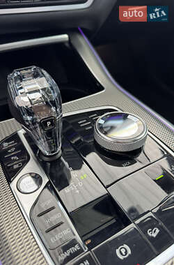 Внедорожник / Кроссовер BMW X5 2020 в 