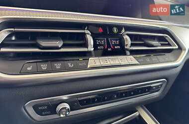 Внедорожник / Кроссовер BMW X5 2020 в Днепре