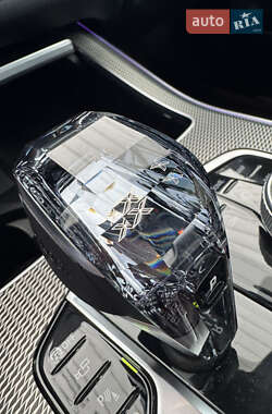 Внедорожник / Кроссовер BMW X5 2020 в 