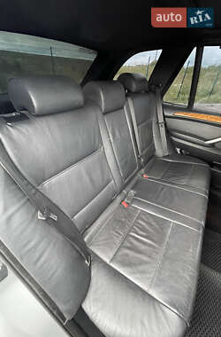 Внедорожник / Кроссовер BMW X5 2004 в Ровно