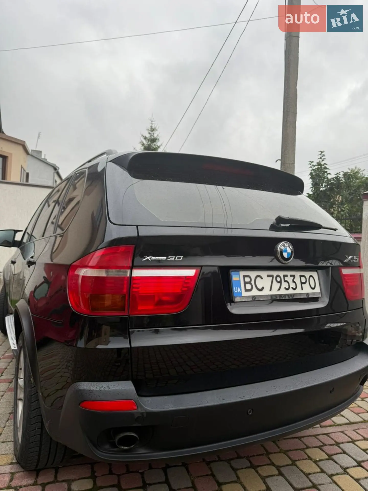 2010 BMW X5 - фото 1