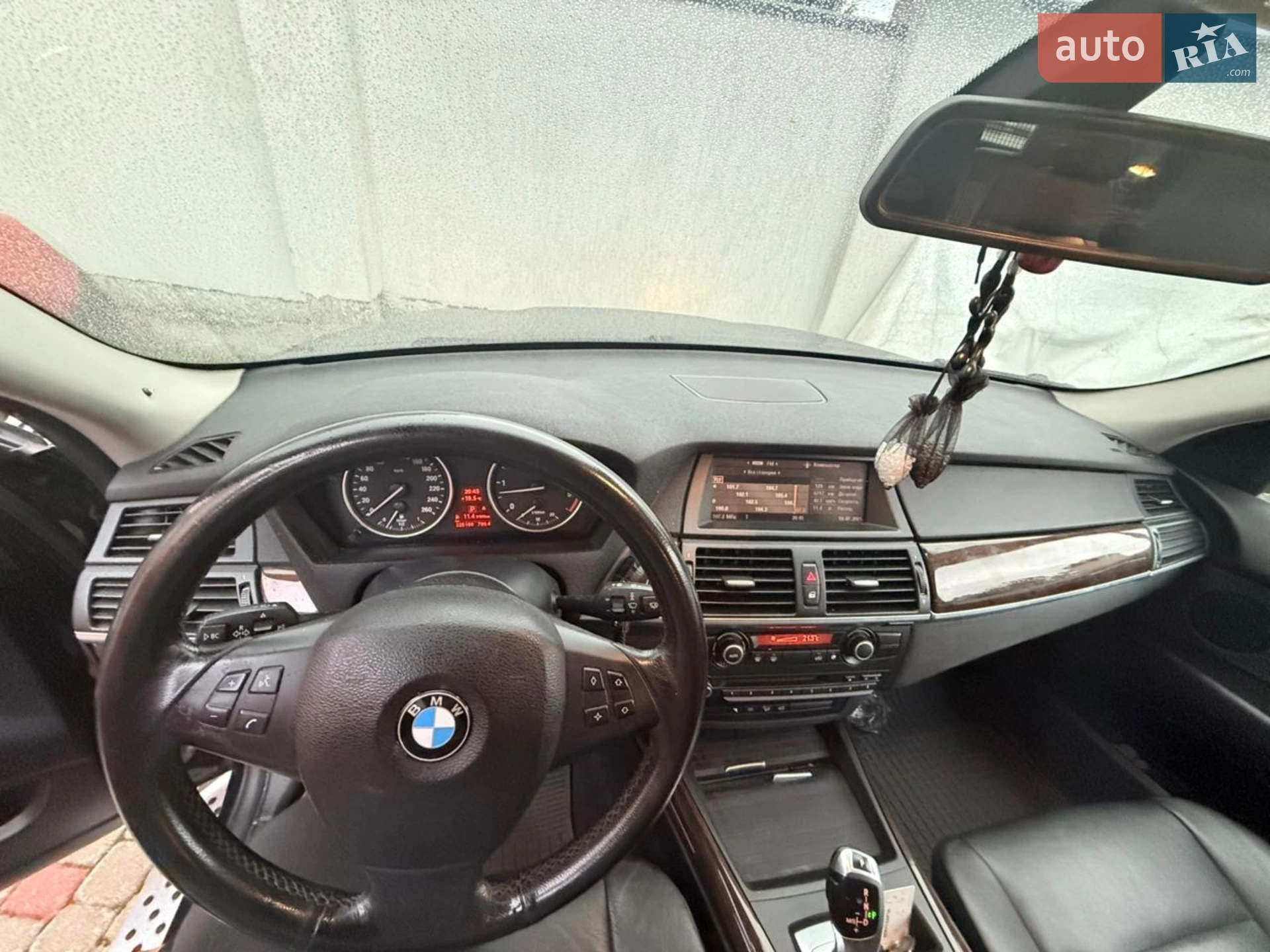 2010 BMW X5 - мініатюра 5