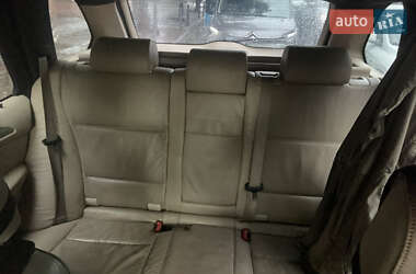 Позашляховик / Кросовер BMW X5 2001 в 