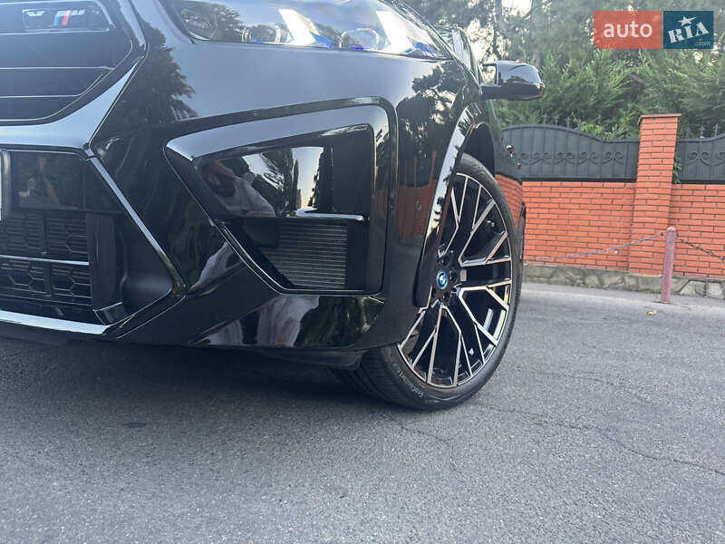 Внедорожник / Кроссовер BMW X5 2018 в Одессе