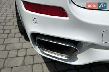 Внедорожник / Кроссовер BMW X5 2014 в 