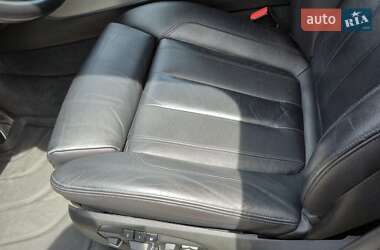 Внедорожник / Кроссовер BMW X5 2014 в 