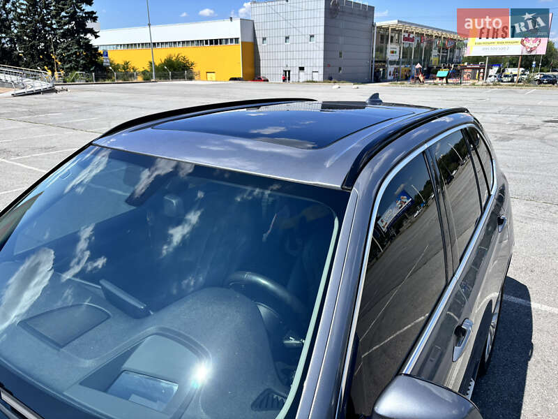 Внедорожник / Кроссовер BMW X5 2014 в Запорожье