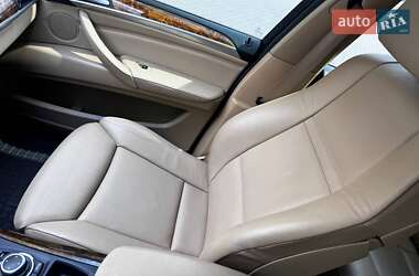 Внедорожник / Кроссовер BMW X5 2012 в 