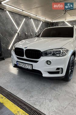 Внедорожник / Кроссовер BMW X5 2015 в Одессе