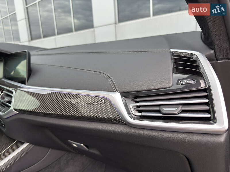 Внедорожник / Кроссовер BMW X5 2021 в Киеве