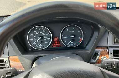 Внедорожник / Кроссовер BMW X5 2012 в 