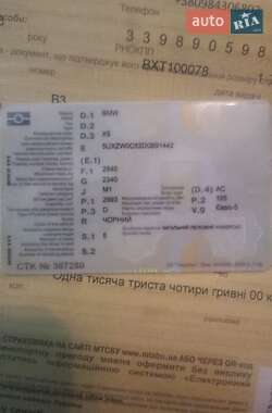 Внедорожник / Кроссовер BMW X5 2012 в 