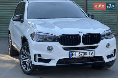 Внедорожник / Кроссовер BMW X5 2014 в Одессе