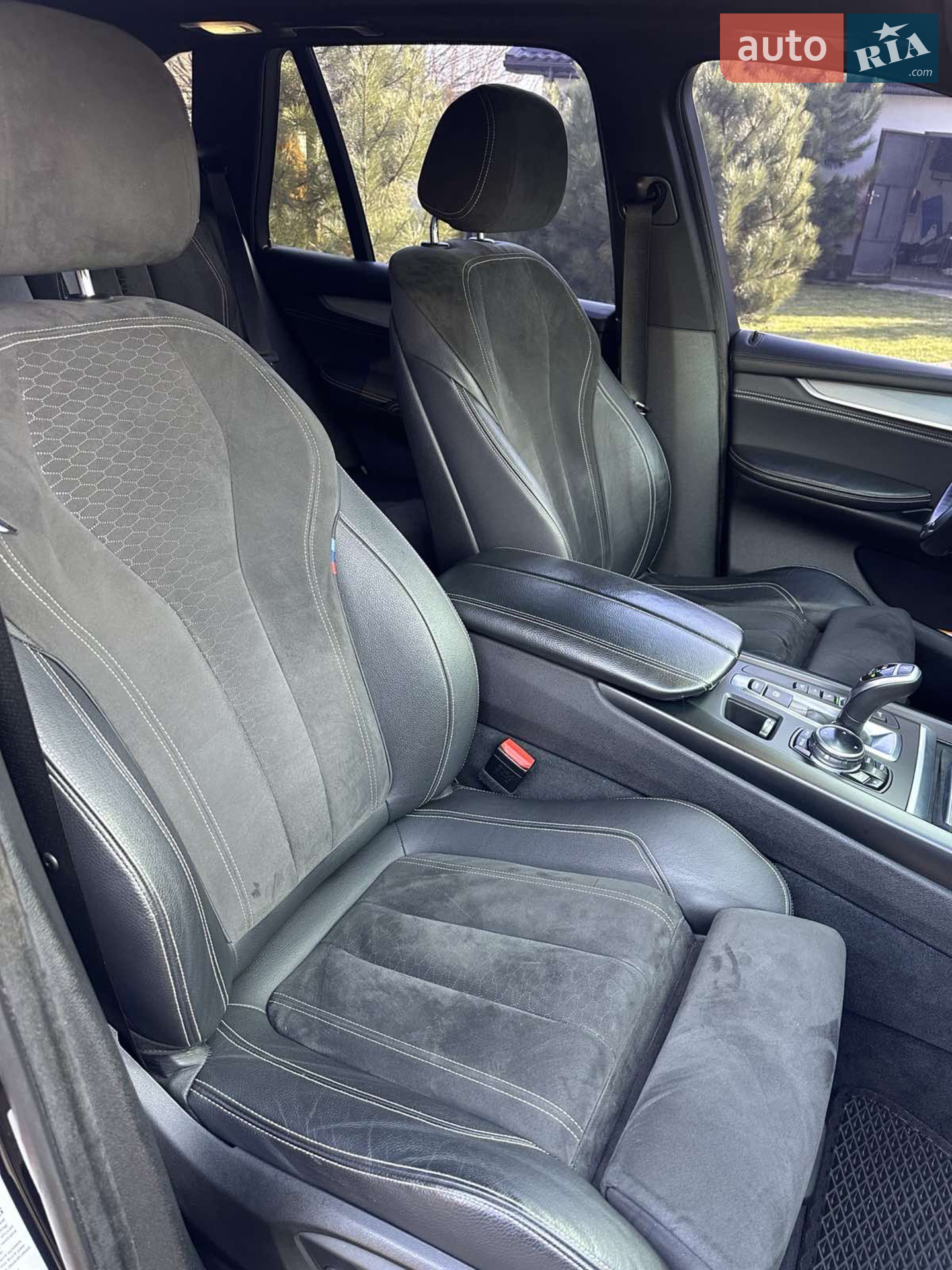2014 BMW X5 - мініатюра 8