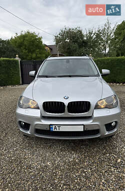 Внедорожник / Кроссовер BMW X5 2011 в Косове